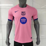 Barcelona 25/26 - Third kit