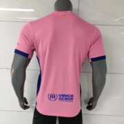 Barcelona 25/26 - Third kit - Image 2