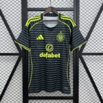 Celtic 25/26 Away kit