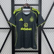 Celtic 25/26 Away kit