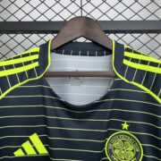Celtic 25/26 Away kit - Image 3