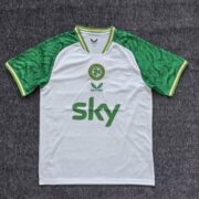 Ireland 25/26 Away kit - Image 3