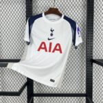 Tottenham Spurs 25/26 Home kit