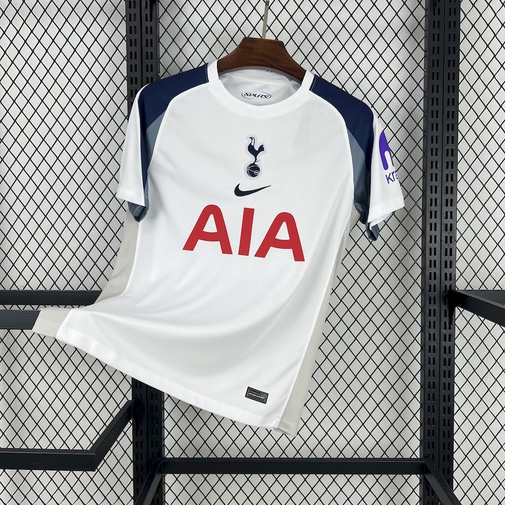 2634ccff Tottenham Spurs 25/26 Home kit - Image 1