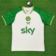 Ireland 25/26 Away kit