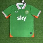 Ireland 25/26 Home kit