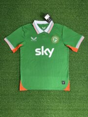 Ireland 25/26 Home kit