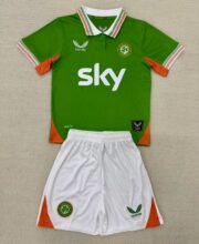 Ireland 25/26 Kids Home kit